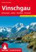 Vinschgau: Rother Vinschgau: Reschenpass - Sulden - Martelltal - Schnalstal. 50 Touren mit GPS-Tracks