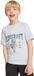 Adidas Sportswear T-shirt Minecraft - Enfants - Gris
