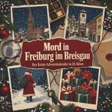 Mord tiptop Mord in Freiburg im Breisgau