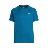 Nike sport T-shirt essential petrol