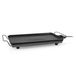 Princess Table Chef XXL Grill - 60x36cm - 2500W - Black - 8 Persons - Teppanyaki Grill