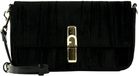 FURLA Iride Crossbody sac Toni Nero Noir