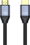 DrPhone Truelink – HDMI 2.1 Kabel – 8K 60Hz - High Speed HDMI Kabel – 8K Resolutie - Ultra High Speed Kabel – 3 Meter