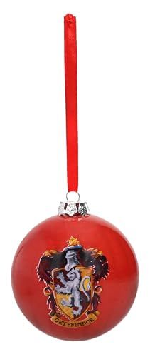 Kerstbal Harry Potter Griffoendor kerstbal