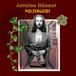 Poltergeist Antoine Hénaut - Poltergeist (CD)
