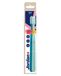 Jordan Clean Smile Brosse à dents souple 2 pièces.