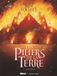 Les Piliers de la Terre - Tome 02: Le Feu de Dieu Hardcover