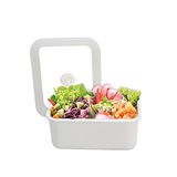 HoneyWare Vacuüm vershouddoos email | M | 1,12l | 18 x 12 x 8,5 cm