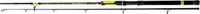 Black Cat Perfect Passion Boat Spin - Meervalhengel - 2.40m - 50-190g - Geel
