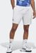 adidas Performance Club Tennis Short Stretch Homme Blanc XL