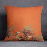 Bonamiason Decoratieve kussenslopen 45x45 cm
