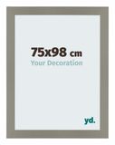 Your Decoration Cadre puzzle 75x98 cm anthracite