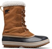 Sorel 1964 PAC™ NYLON WP Heren Snowboots - Camel Brown, Zwart - Maat 42