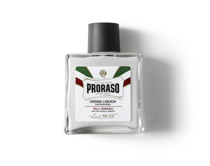 Proraso Balm Green Tea & Oatmeal 30 ml / heren