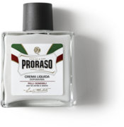 Proraso Balm Green Tea & Oatmeal 30 ml / heren