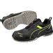 Puma Krypton Green Disc Low S3S ESD FO SR Vert 45