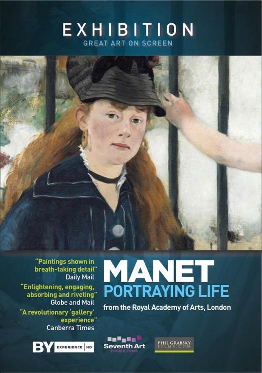 OUTHERE Manet - 5060115340366