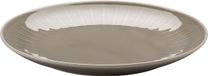 Joyn Rosenthal Joyn Ontbijtbord / Dessertbord Grijs Porselein ø 20 cm