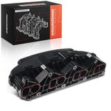 Aanzuigbrug aanzuigspruitstuk voor Sprinter 3-T 3,5-T 5-T 906 2.2L CDI OM646.986 2006-2016 A6460901637
