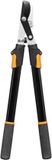 Ciseaux de jardinage télescopiques - Cisailles à branches télescopiques - 63 à 83 cm