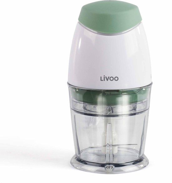 Livoo Elektrische Hakmolen DOP118VE Groen