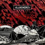 Throes Allochiria Throes CD