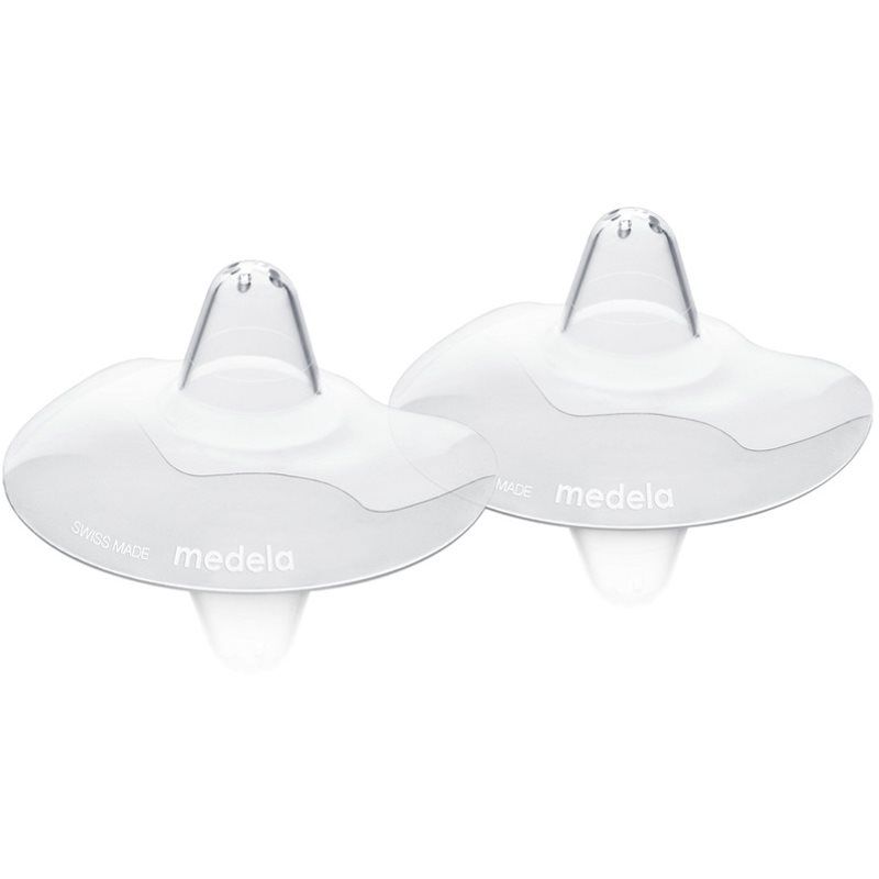 Contact™ Nipple Shields