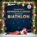 Der FlipFlop Der Adventskalender für Fans von Biathlon