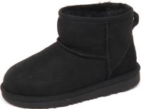 UGG K CLASSIC MINI II E7952 kinderlaarsje, zwart
