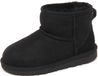 UGG K CLASSIC MINI II E7952 kinderlaarsje, zwart
