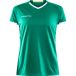Craft Sportshirt Dames Progress 2.0 Solid