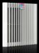Rittal SK 3240.300 Uittredingsfilter