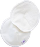 Lansinoh Wasbare Zoogcompressen Beige - 4st