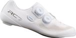 Shimano SH-RC703W Fietsschoenen Dames Wit Maat 37