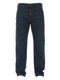 WRANGLER Jeans 'RELAXED FRONTIER' nachtblauw
