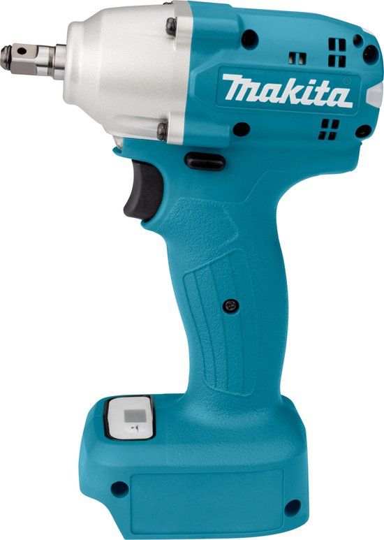 Makita DTWA140Z Accu Slagmoersleutel 14,4V Basic Body - Zonder accu's en Lader