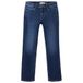 Mango Kids slim fit jeans - mediumblauw