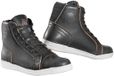 Bogotto Streetbiker Zwart Motorschoenen - Laars