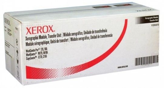 Xerox Xerographiemodul SMart Kit Sold - 113R00673