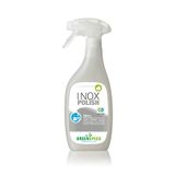 Greenspeed Inox Polish - Roestvrijstaal Reiniger - Spray - 500 ml