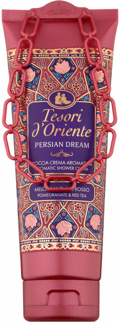 Tesori d’Oriente Persian Dream