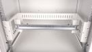 ROLINE 19-inch DIN-railsteun 3 U, 133x482x123 HxBxD