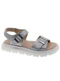 Beppi Sandalen zilver