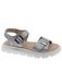 Beppi Sandalen zilver