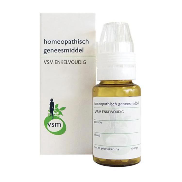 VSM Chamomilla oer 50ml