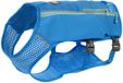 Ruffwear Trail Runner™ Rennende Hondenjas Blauw M