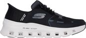 Skechers Glide-step Pro Heren Sneakers Zwart Maat 45.5