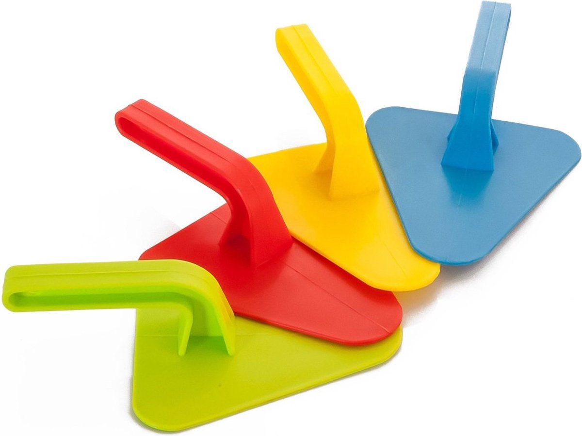 Miniland Truwelen - Hout - Multi Colour - 2022 Model