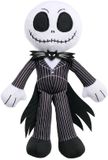 Just Play Disney Tim Burton´s The Nightmare Before Christmas Peluche Jack Skellington Violet Enfants