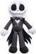 Just Play Disney Tim Burton´s The Nightmare Before Christmas Peluche Jack Skellington Violet Enfants